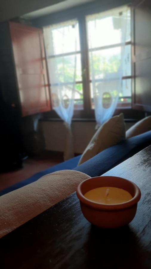 La Casetta Fivizzano Ngoại thất bức ảnh